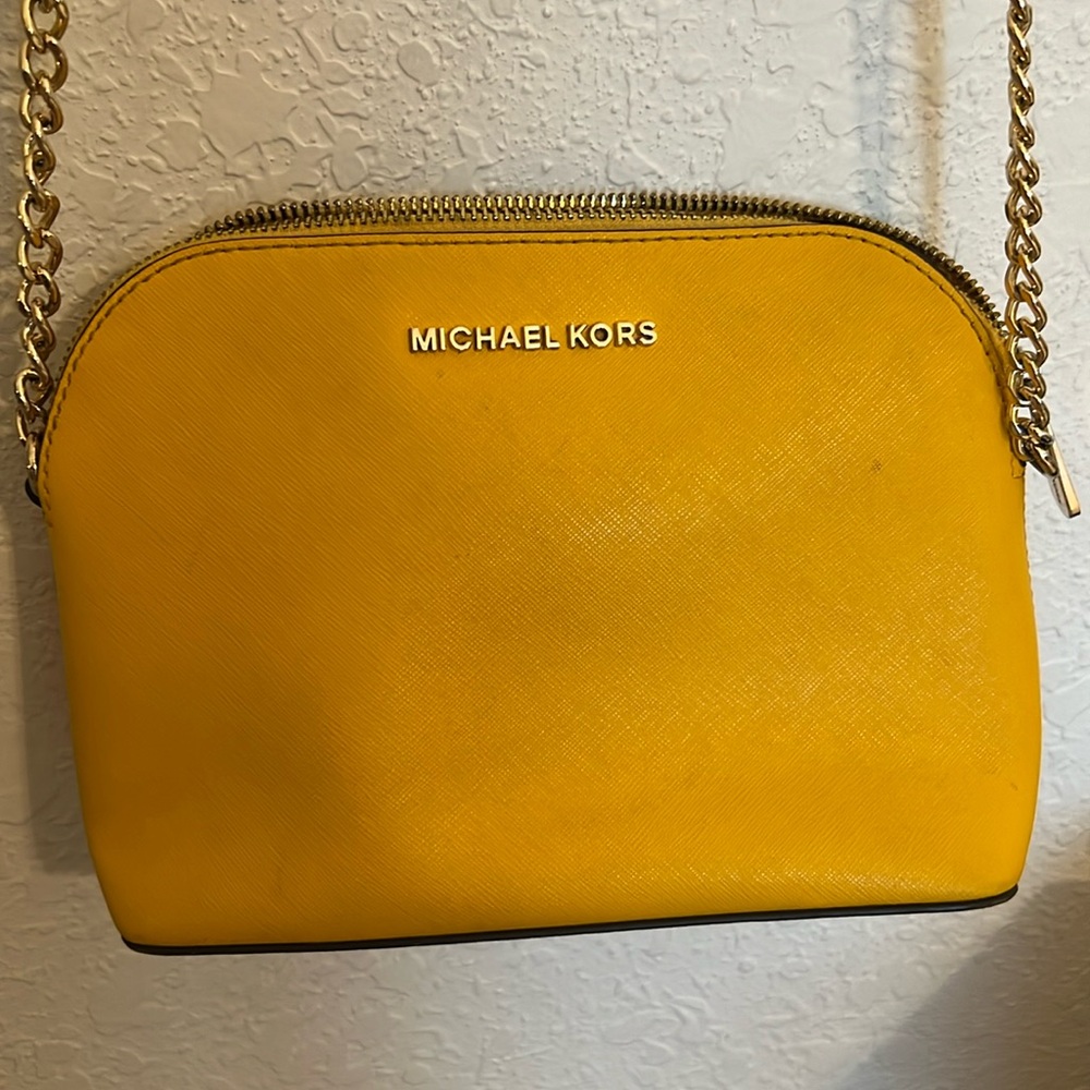 Michael Kors purse
